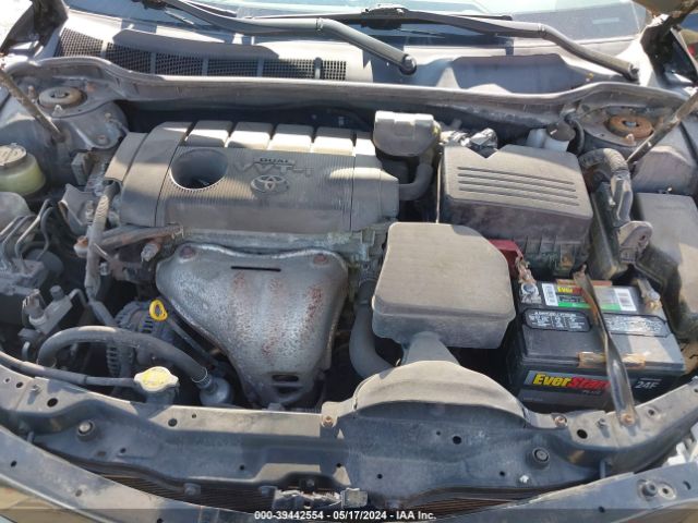 Photo 9 VIN: 4T1BF3EK0BU210334 - TOYOTA CAMRY 