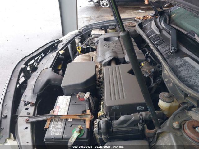 Photo 9 VIN: 4T1BF3EK0BU214710 - TOYOTA CAMRY 