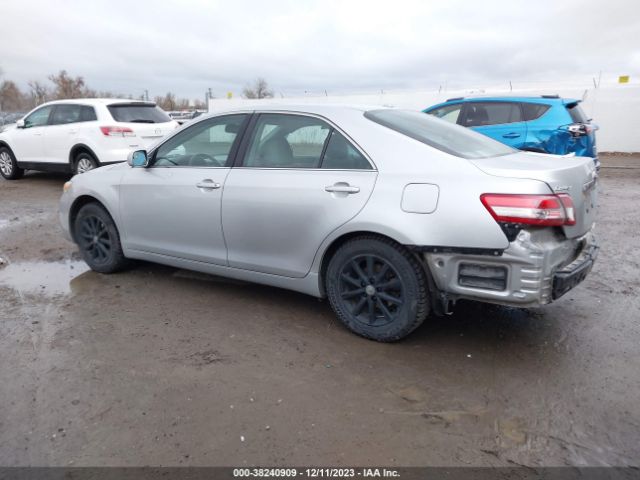 Photo 2 VIN: 4T1BF3EK0BU214920 - TOYOTA CAMRY 