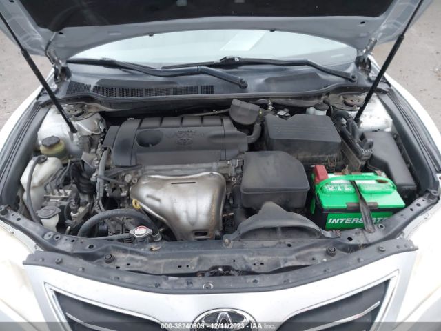 Photo 9 VIN: 4T1BF3EK0BU214920 - TOYOTA CAMRY 