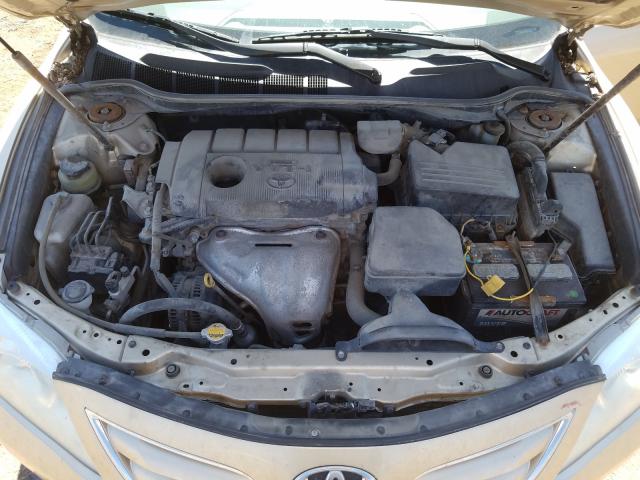 Photo 6 VIN: 4T1BF3EK0BU215064 - TOYOTA CAMRY BASE 