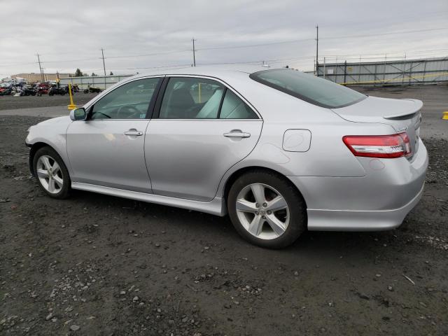 Photo 1 VIN: 4T1BF3EK0BU216621 - TOYOTA CAMRY 