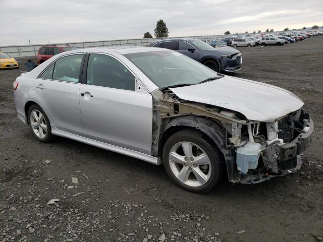 Photo 3 VIN: 4T1BF3EK0BU216621 - TOYOTA CAMRY 