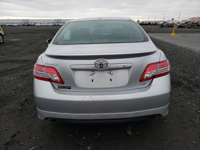 Photo 5 VIN: 4T1BF3EK0BU216621 - TOYOTA CAMRY 