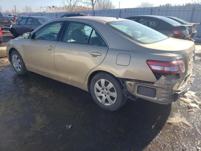 Photo 1 VIN: 4T1BF3EK0BU217123 - TOYOTA CAMRY BASE 