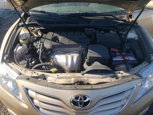 Photo 10 VIN: 4T1BF3EK0BU217123 - TOYOTA CAMRY BASE 