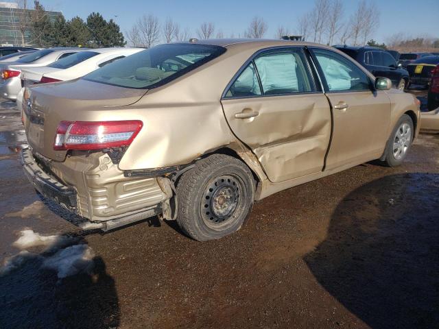 Photo 2 VIN: 4T1BF3EK0BU217123 - TOYOTA CAMRY BASE 