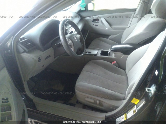 Photo 4 VIN: 4T1BF3EK0BU220863 - TOYOTA CAMRY 