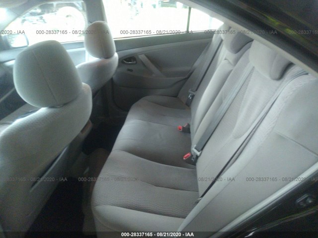 Photo 7 VIN: 4T1BF3EK0BU220863 - TOYOTA CAMRY 