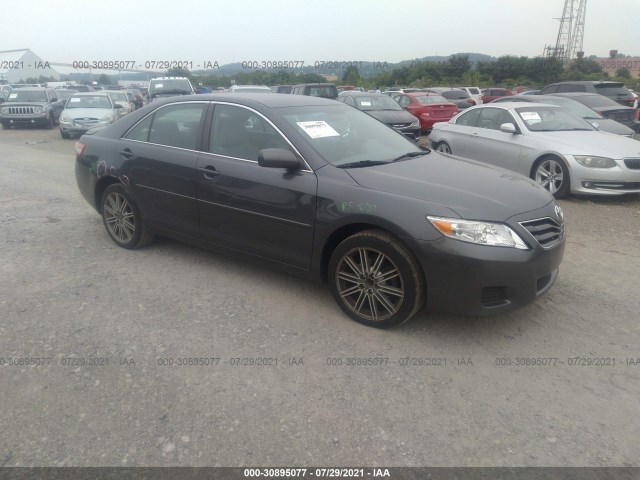 Photo 0 VIN: 4T1BF3EK0BU223262 - TOYOTA CAMRY 