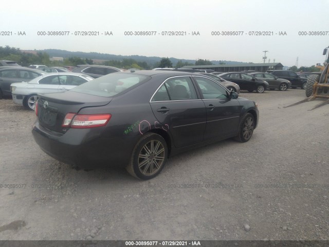 Photo 3 VIN: 4T1BF3EK0BU223262 - TOYOTA CAMRY 