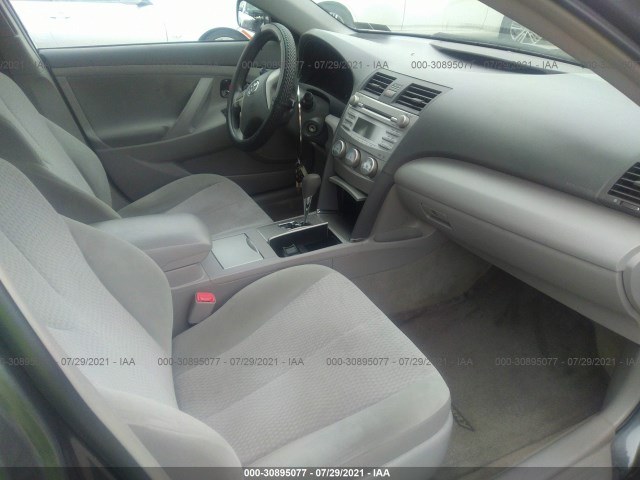 Photo 4 VIN: 4T1BF3EK0BU223262 - TOYOTA CAMRY 