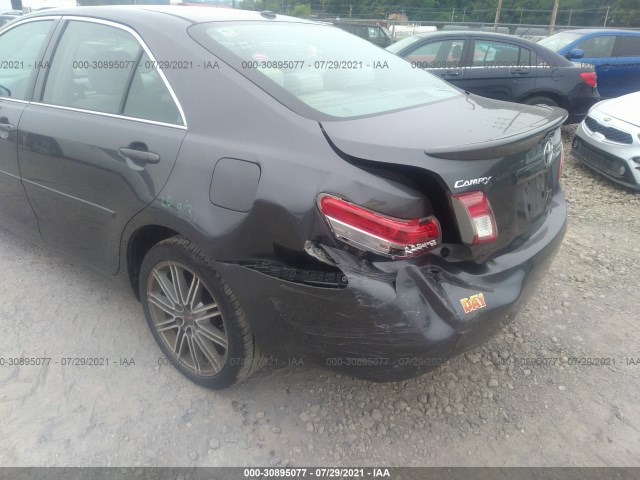 Photo 5 VIN: 4T1BF3EK0BU223262 - TOYOTA CAMRY 