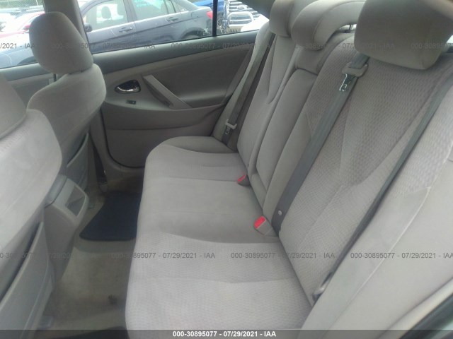 Photo 7 VIN: 4T1BF3EK0BU223262 - TOYOTA CAMRY 