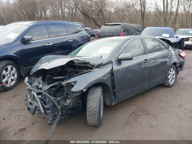 Photo 1 VIN: 4T1BF3EK0BU224802 - TOYOTA CAMRY 