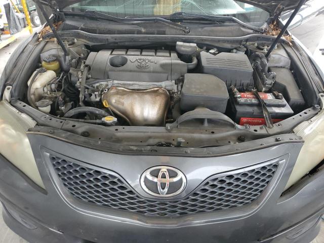 Photo 10 VIN: 4T1BF3EK0BU224816 - TOYOTA CAMRY BASE 