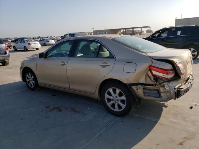 Photo 1 VIN: 4T1BF3EK0BU228574 - TOYOTA CAMRY BASE 