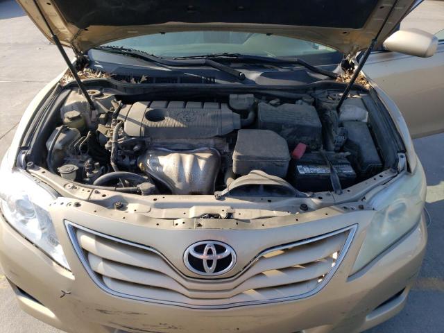 Photo 10 VIN: 4T1BF3EK0BU228574 - TOYOTA CAMRY BASE 