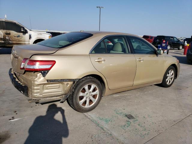 Photo 2 VIN: 4T1BF3EK0BU228574 - TOYOTA CAMRY BASE 