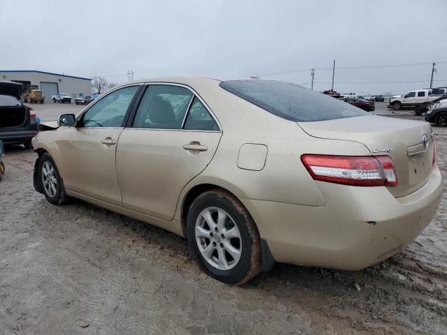 Photo 1 VIN: 4T1BF3EK0BU229210 - TOYOTA CAMRY 