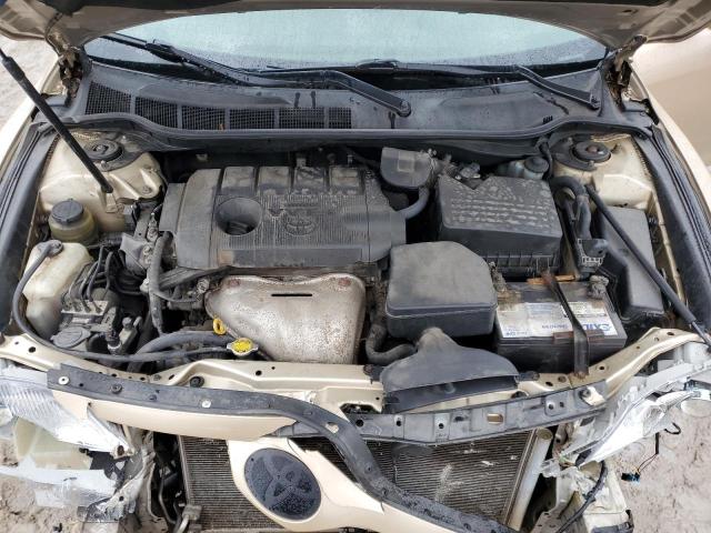 Photo 10 VIN: 4T1BF3EK0BU229210 - TOYOTA CAMRY 