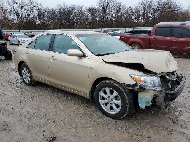 Photo 3 VIN: 4T1BF3EK0BU229210 - TOYOTA CAMRY 