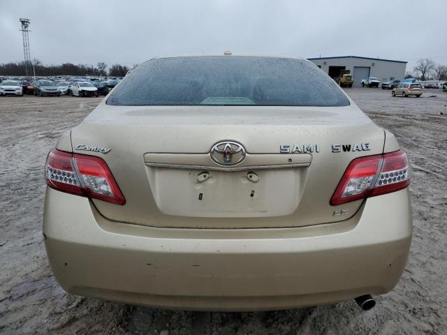 Photo 5 VIN: 4T1BF3EK0BU229210 - TOYOTA CAMRY 