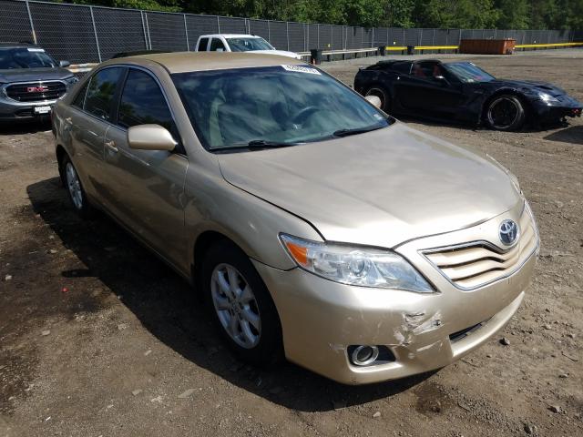 Photo 0 VIN: 4T1BF3EK0BU229210 - TOYOTA CAMRY 