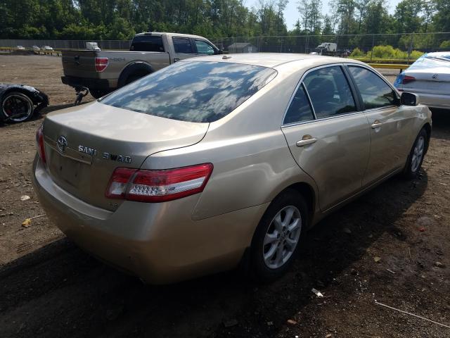 Photo 3 VIN: 4T1BF3EK0BU229210 - TOYOTA CAMRY 