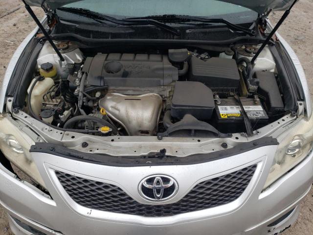 Photo 10 VIN: 4T1BF3EK0BU230731 - TOYOTA CAMRY BASE 