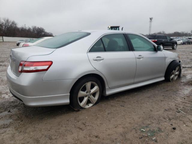 Photo 2 VIN: 4T1BF3EK0BU230731 - TOYOTA CAMRY BASE 