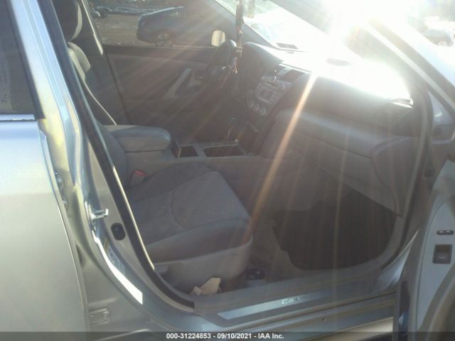 Photo 4 VIN: 4T1BF3EK0BU231667 - TOYOTA CAMRY 