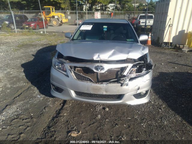 Photo 5 VIN: 4T1BF3EK0BU231667 - TOYOTA CAMRY 