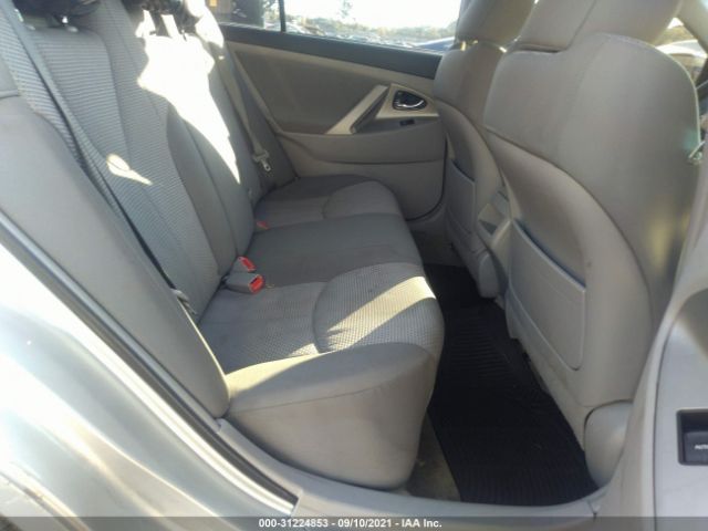 Photo 7 VIN: 4T1BF3EK0BU231667 - TOYOTA CAMRY 