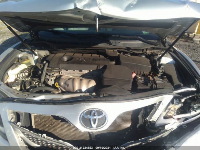 Photo 9 VIN: 4T1BF3EK0BU231667 - TOYOTA CAMRY 