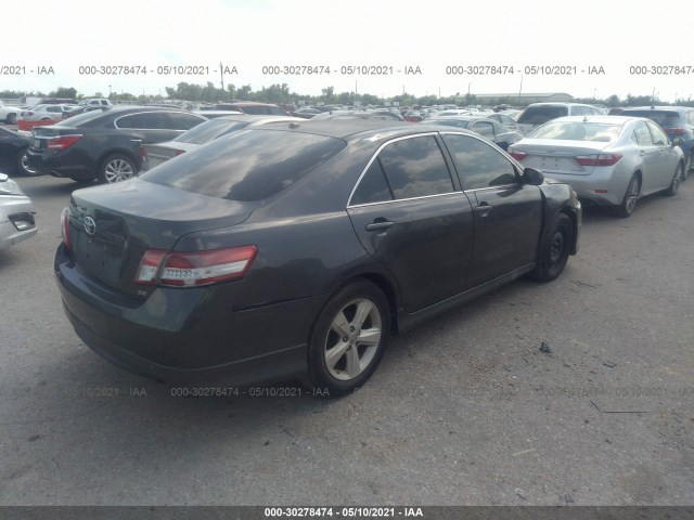 Photo 3 VIN: 4T1BF3EK0BU586001 - TOYOTA CAMRY 