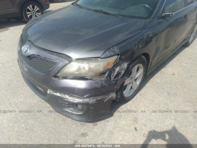 Photo 5 VIN: 4T1BF3EK0BU586001 - TOYOTA CAMRY 