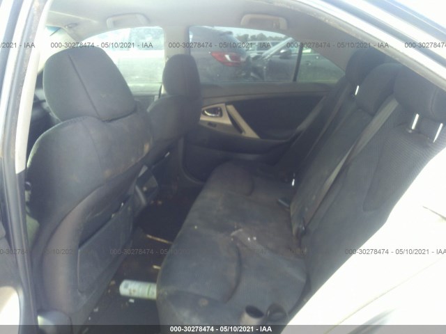 Photo 7 VIN: 4T1BF3EK0BU586001 - TOYOTA CAMRY 