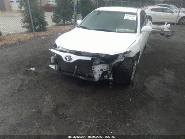 Photo 5 VIN: 4T1BF3EK0BU586600 - TOYOTA CAMRY 