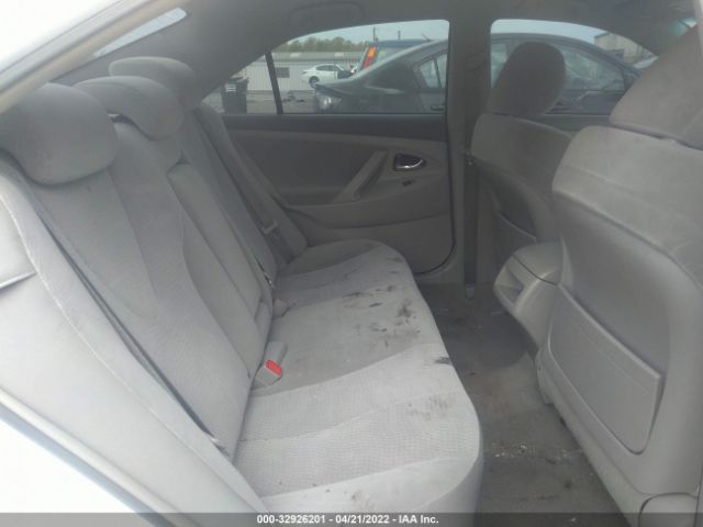 Photo 7 VIN: 4T1BF3EK0BU586600 - TOYOTA CAMRY 