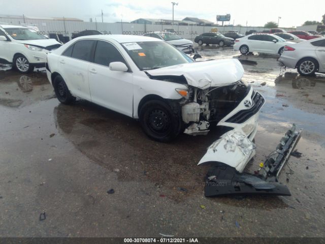 Photo 5 VIN: 4T1BF3EK0BU587388 - TOYOTA CAMRY 