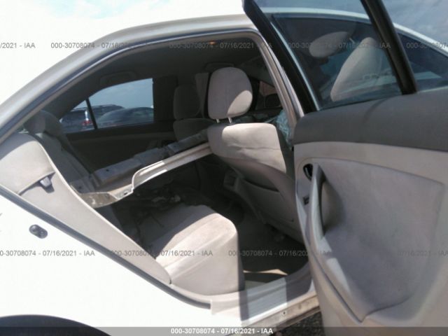 Photo 7 VIN: 4T1BF3EK0BU587388 - TOYOTA CAMRY 