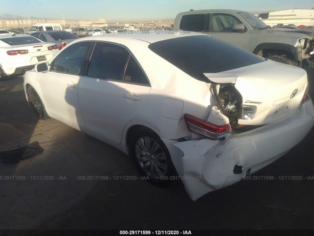 Photo 2 VIN: 4T1BF3EK0BU588850 - TOYOTA CAMRY 