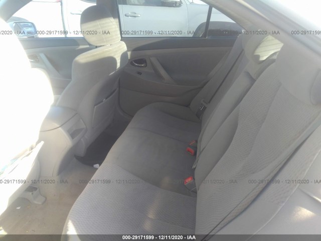 Photo 7 VIN: 4T1BF3EK0BU588850 - TOYOTA CAMRY 