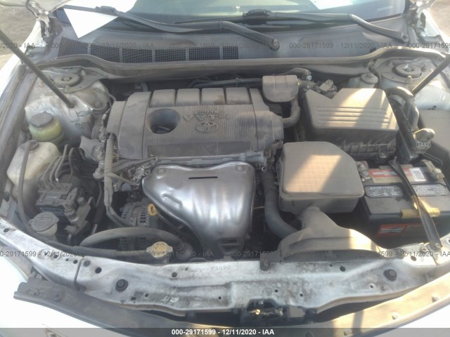 Photo 9 VIN: 4T1BF3EK0BU588850 - TOYOTA CAMRY 