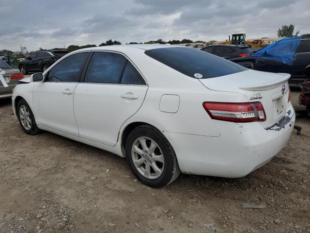 Photo 1 VIN: 4T1BF3EK0BU589965 - TOYOTA CAMRY 