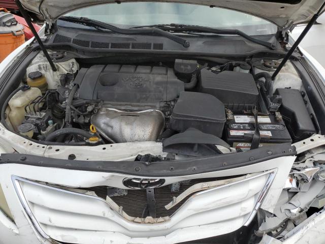 Photo 10 VIN: 4T1BF3EK0BU589965 - TOYOTA CAMRY 