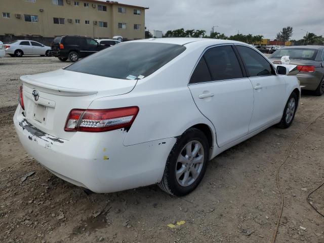 Photo 2 VIN: 4T1BF3EK0BU589965 - TOYOTA CAMRY 