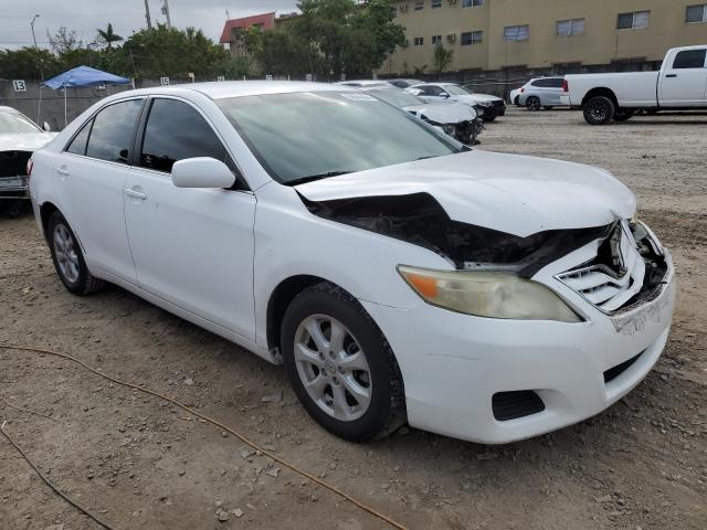 Photo 3 VIN: 4T1BF3EK0BU589965 - TOYOTA CAMRY 