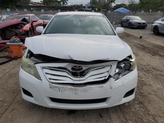 Photo 4 VIN: 4T1BF3EK0BU589965 - TOYOTA CAMRY 